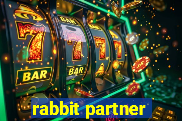 rabbit partner