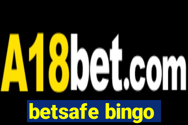 betsafe bingo