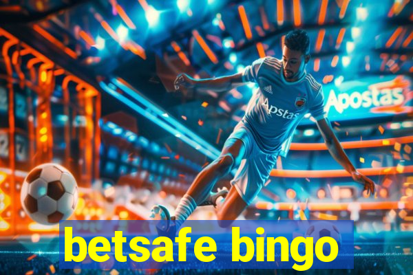 betsafe bingo