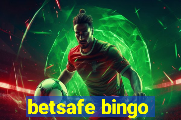 betsafe bingo