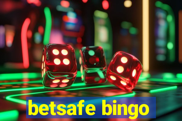 betsafe bingo