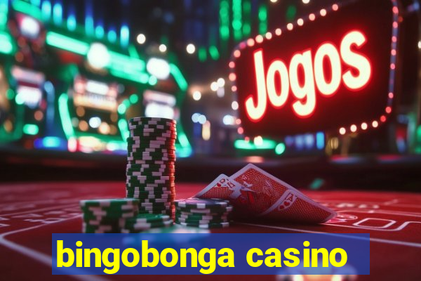 bingobonga casino