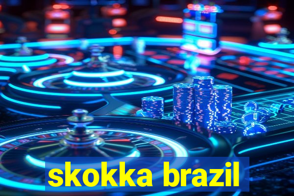 skokka brazil