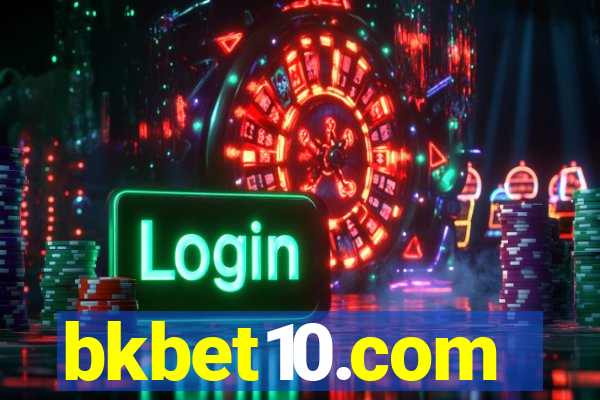 bkbet10.com