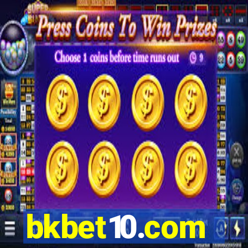 bkbet10.com