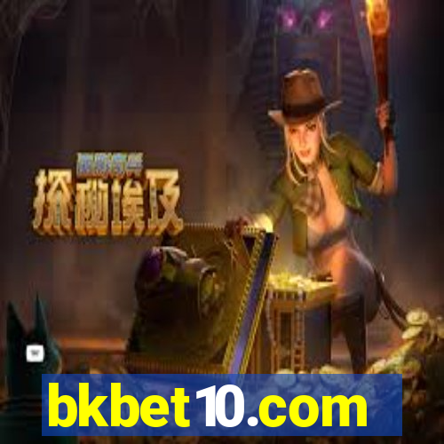 bkbet10.com