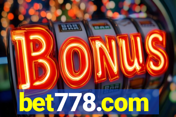 bet778.com