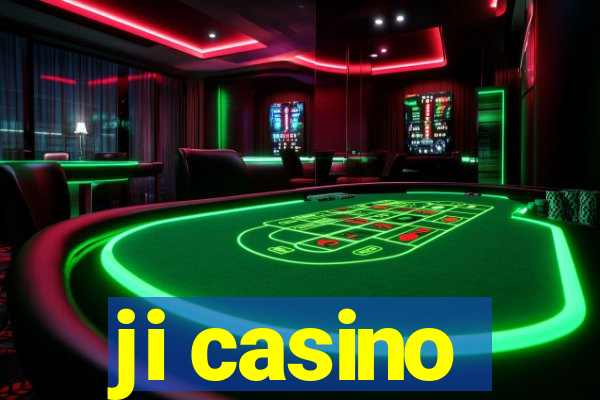 ji casino