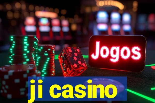 ji casino