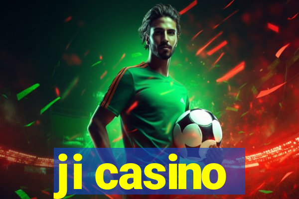 ji casino