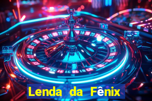 Lenda da Fênix códigos 2024 de gra a