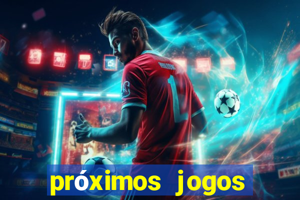 próximos jogos inter brasileir?o