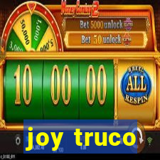 joy truco