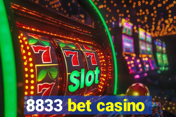 8833 bet casino