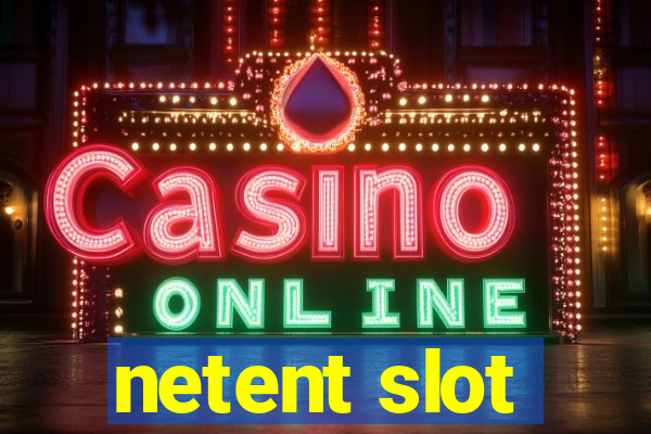 netent slot