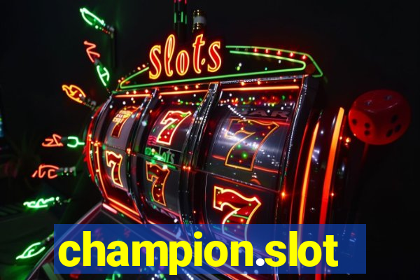 champion.slot