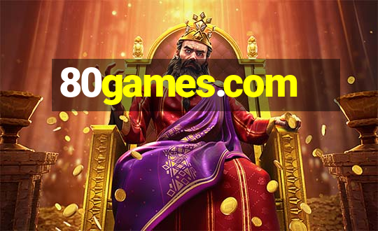 80games.com