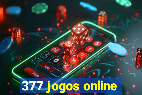 377 jogos online