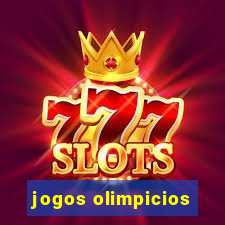 jogos olimpicios