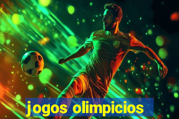 jogos olimpicios