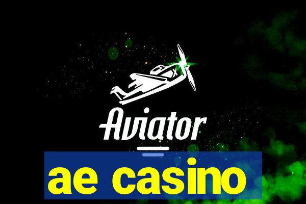 ae casino