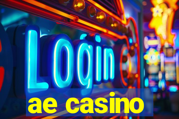 ae casino