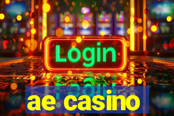 ae casino