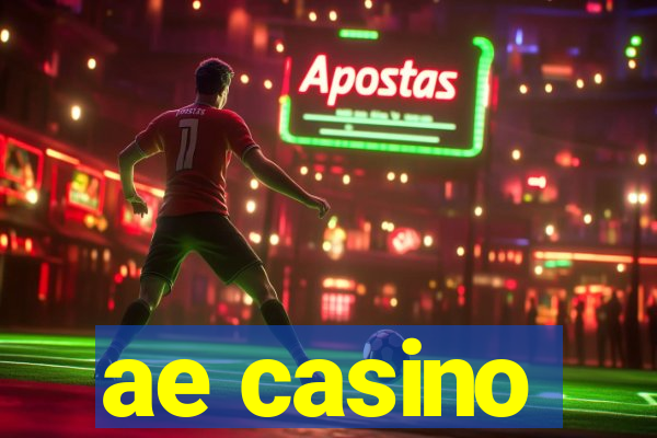 ae casino