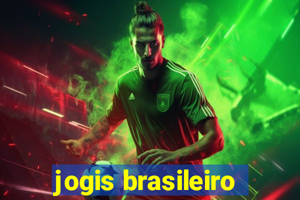 jogis brasileiro