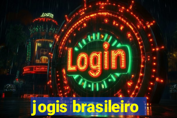 jogis brasileiro