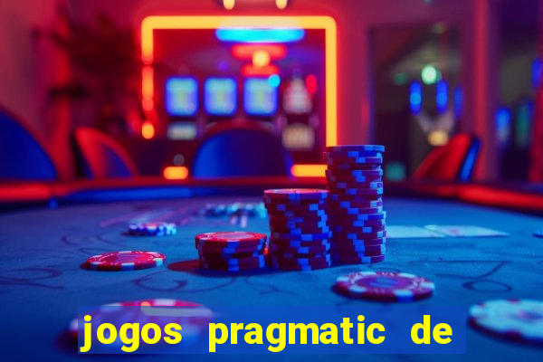 jogos pragmatic de 10 centavos