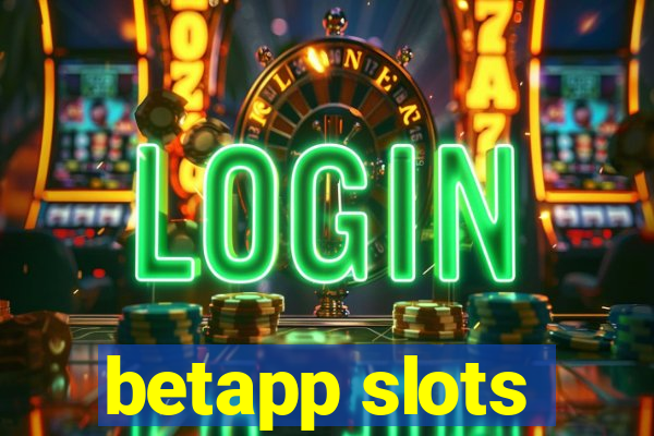 betapp slots