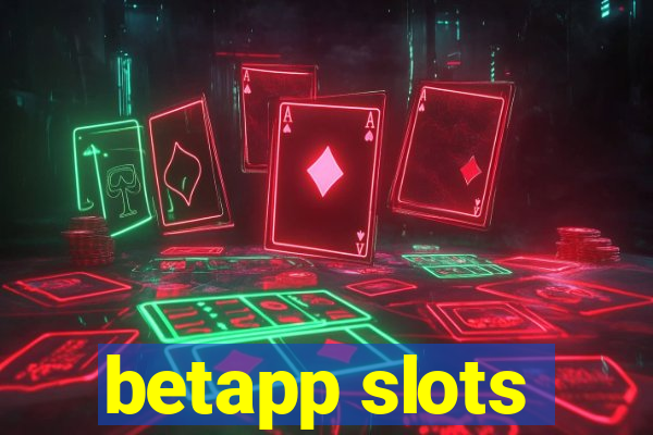 betapp slots