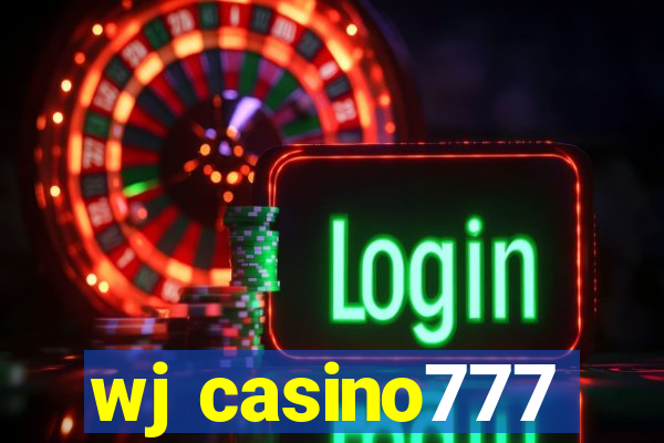 wj casino777