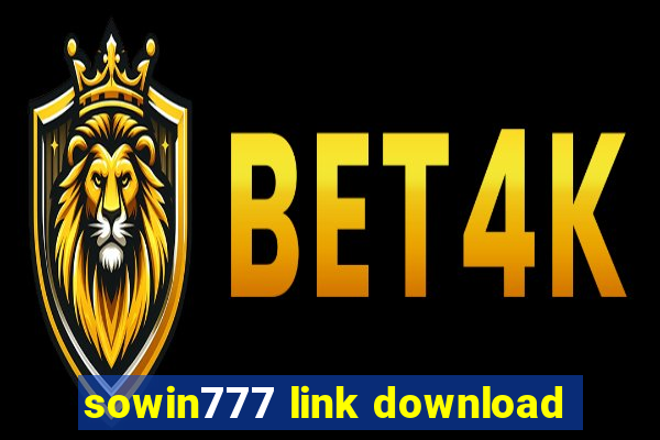 sowin777 link download