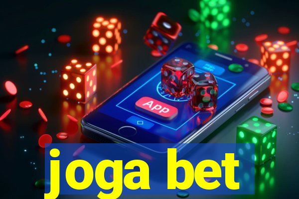 joga bet