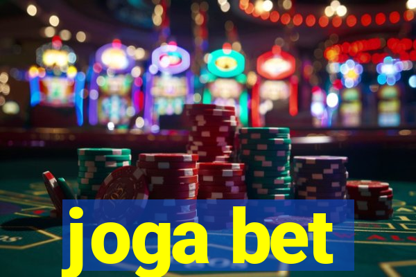 joga bet