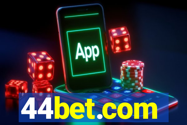 44bet.com