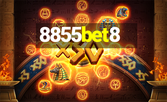 8855bet8