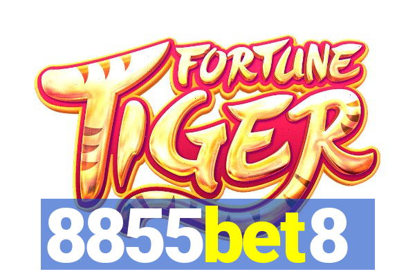 8855bet8