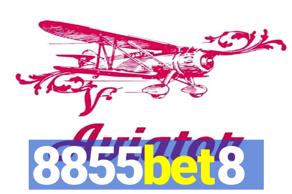 8855bet8