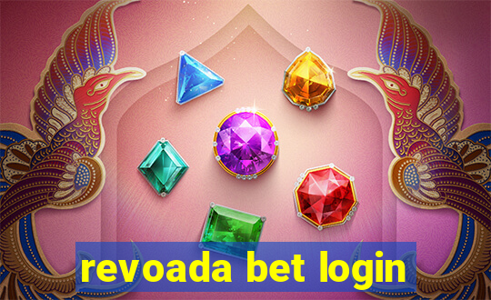 revoada bet login