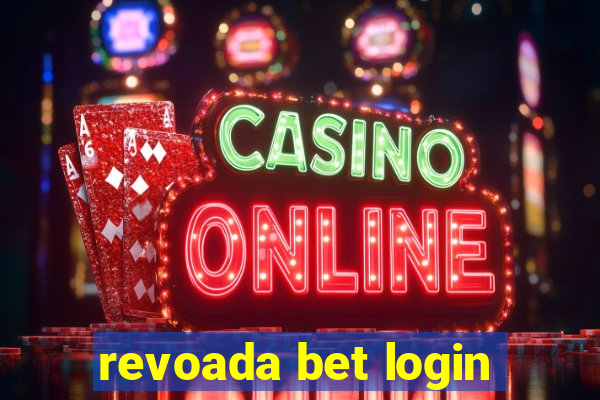 revoada bet login