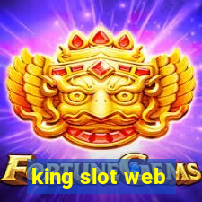 king slot web