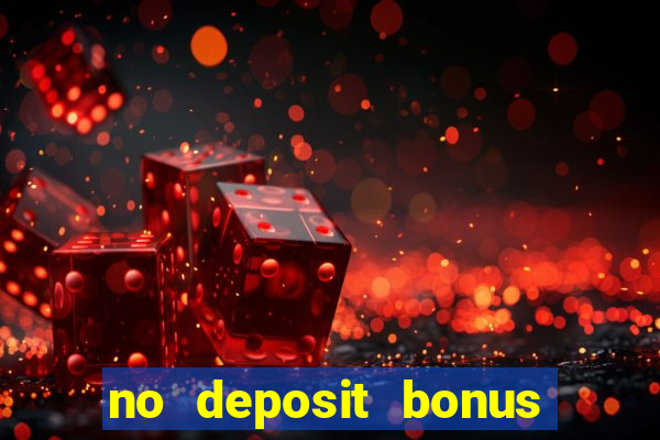 no deposit bonus cool cat casino