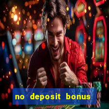 no deposit bonus cool cat casino