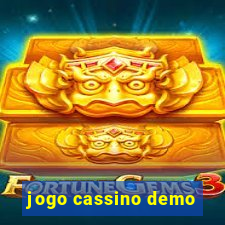 jogo cassino demo