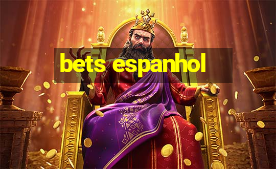 bets espanhol