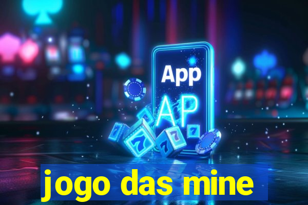 jogo das mine