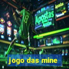 jogo das mine